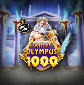 Gates of Olympus 1000 de Pragmatic Play en Mil Suertes